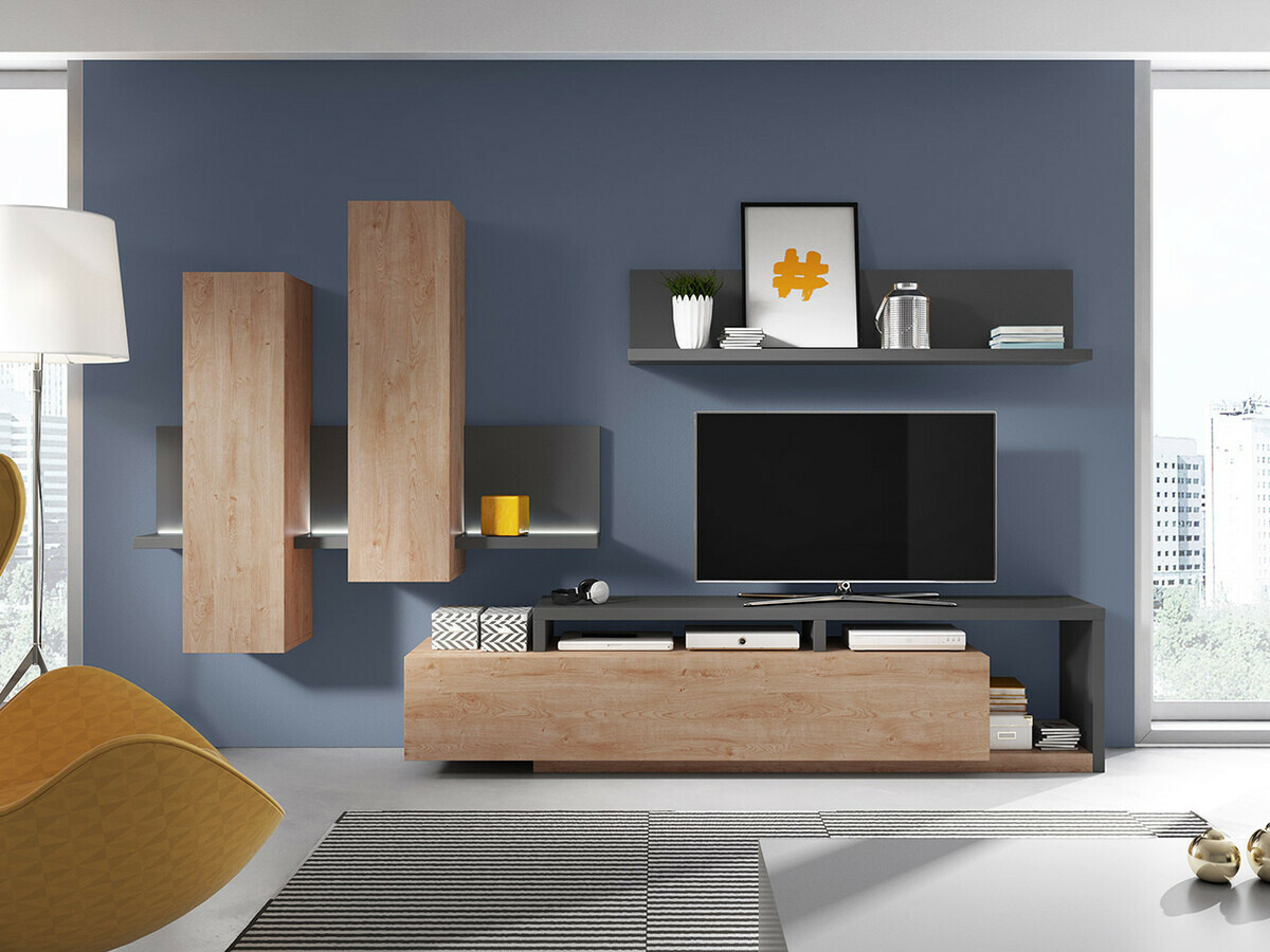 Furniture collection Lutiva