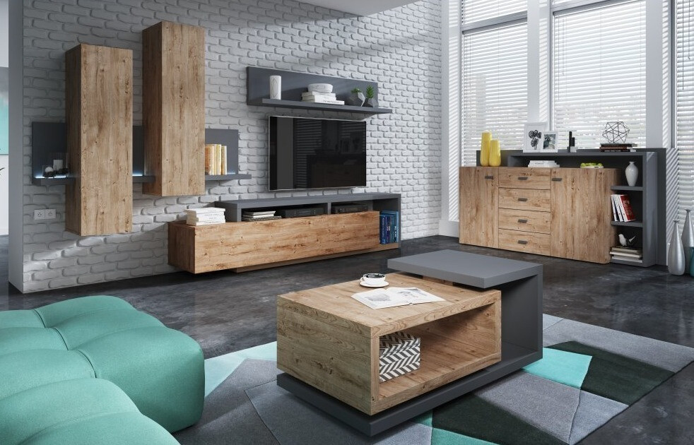 Furniture collection Lutiva