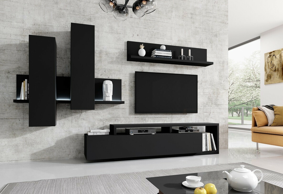 Furniture collection Lutiva