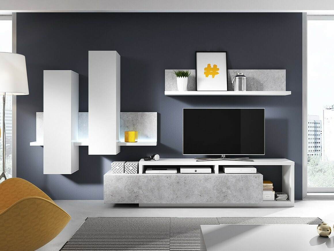 Furniture collection Lutiva