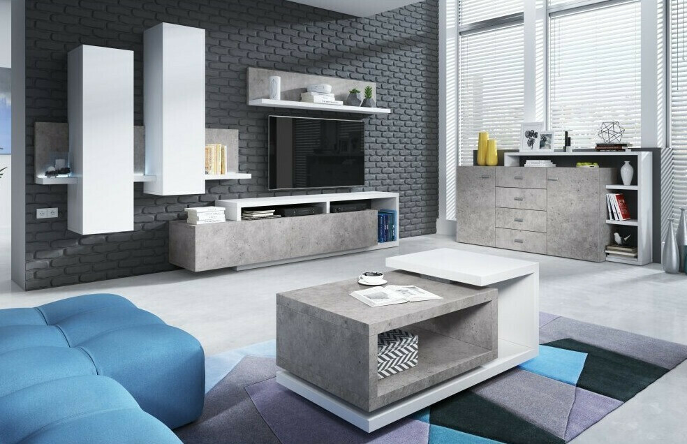 Furniture collection Lutiva