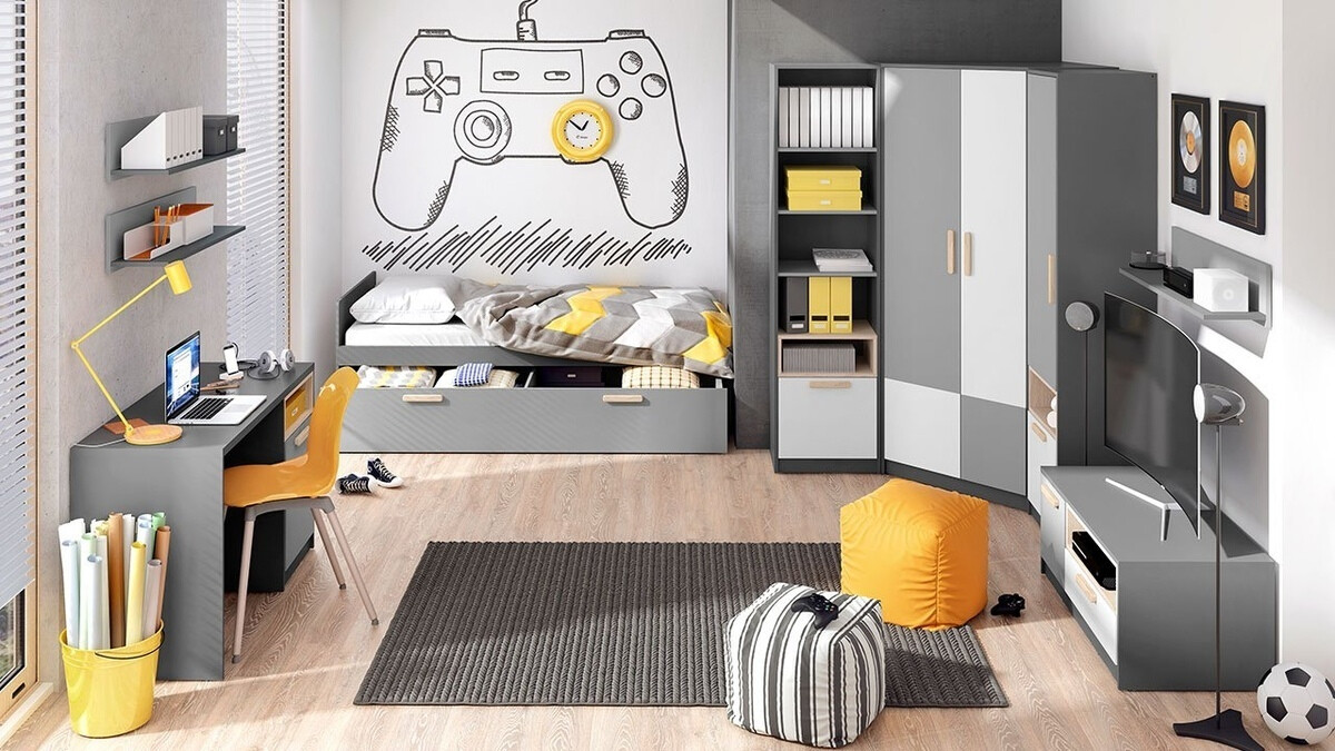 Furniture collection Veravie