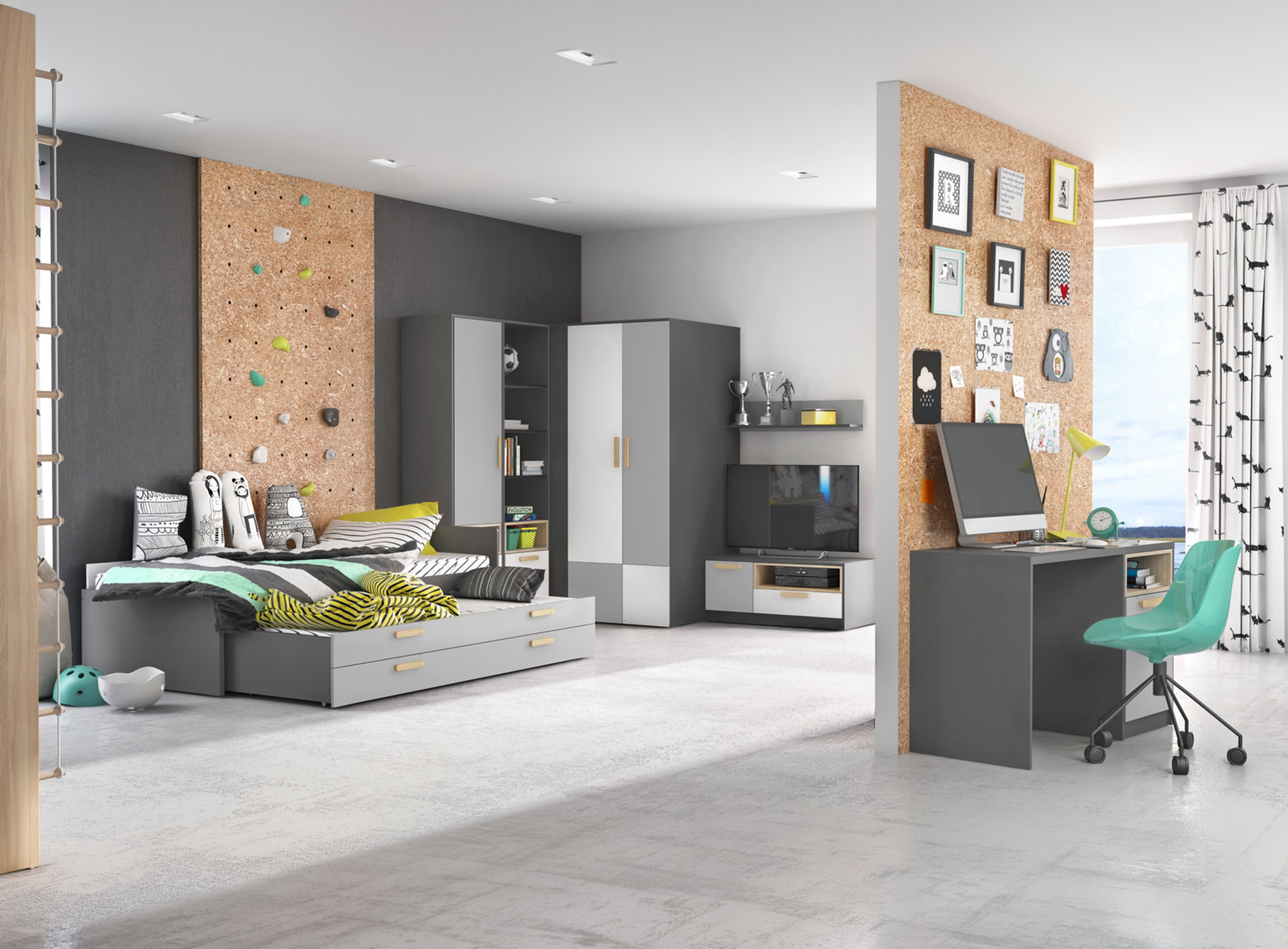Furniture collection Veravie