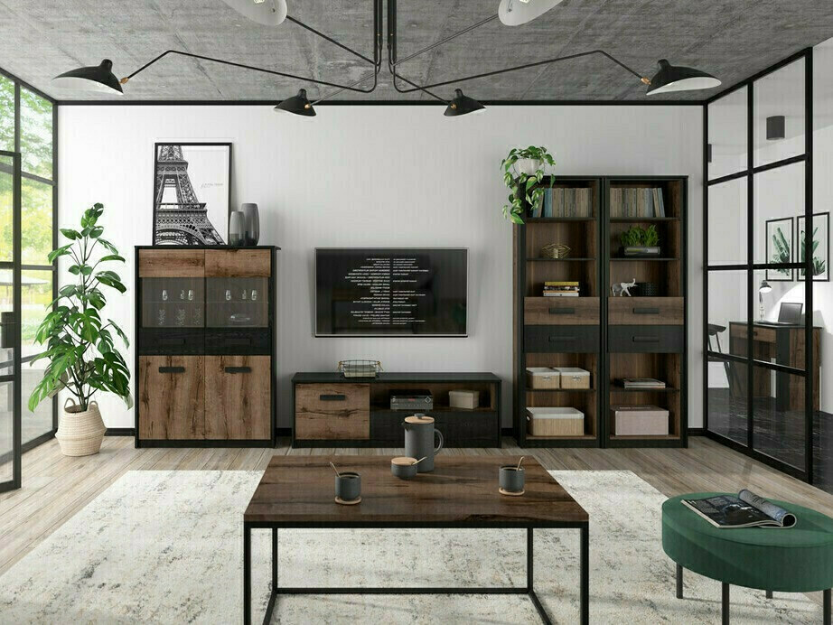 Furniture collection Livmoru