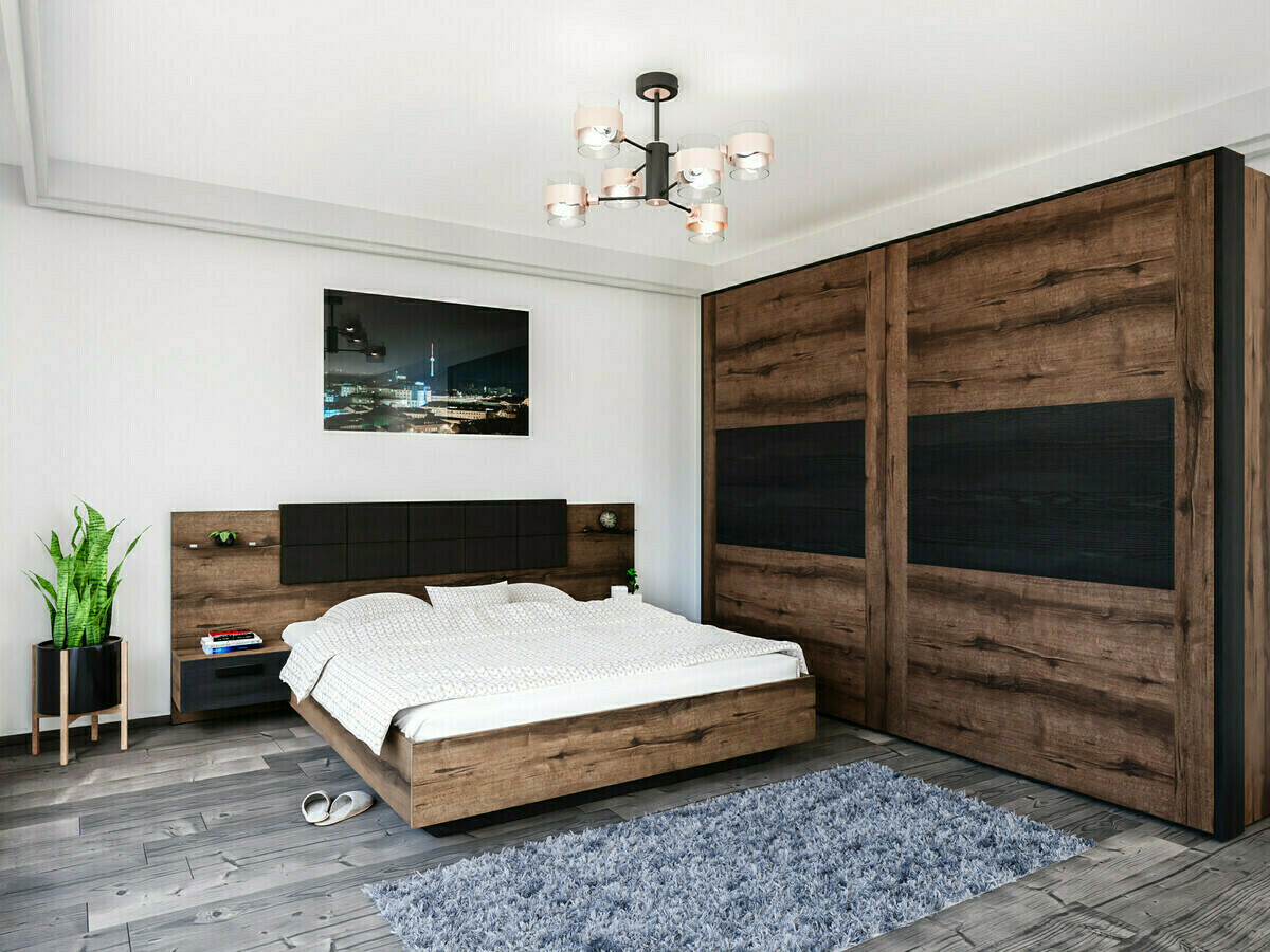 Furniture collection Livmoru