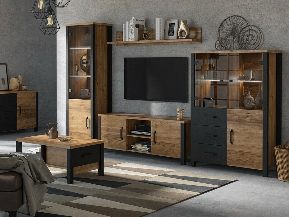 Furniture collection Tornua