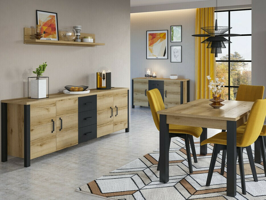 Furniture collection Tornua