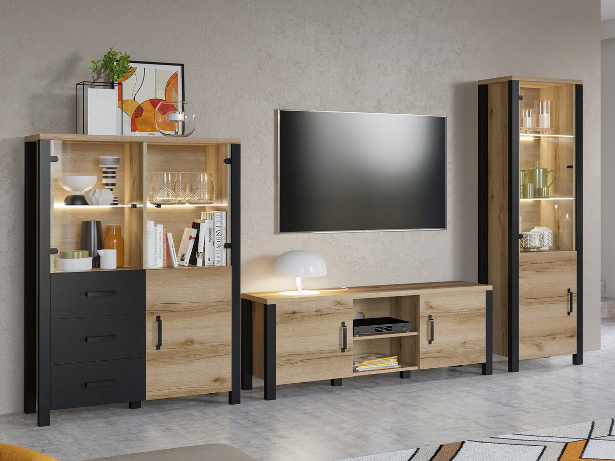 Furniture collection Tornua