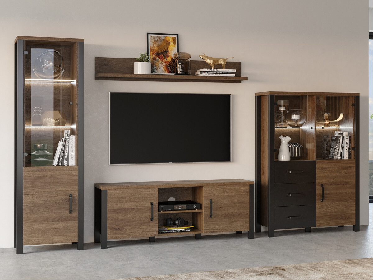 Furniture collection Tornua