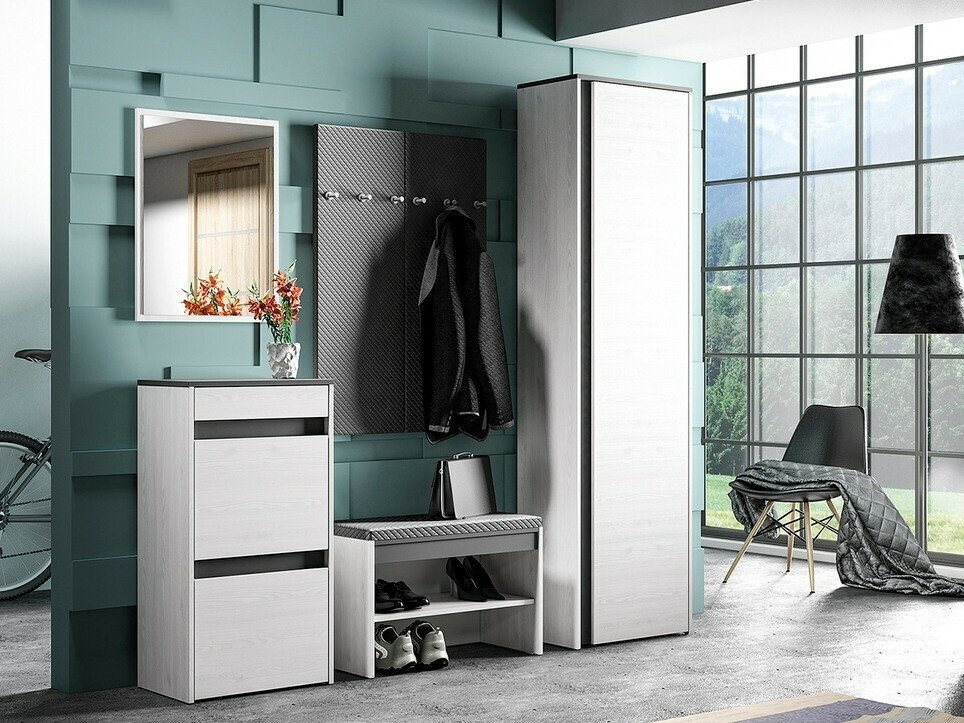 Furniture collection Vosoe