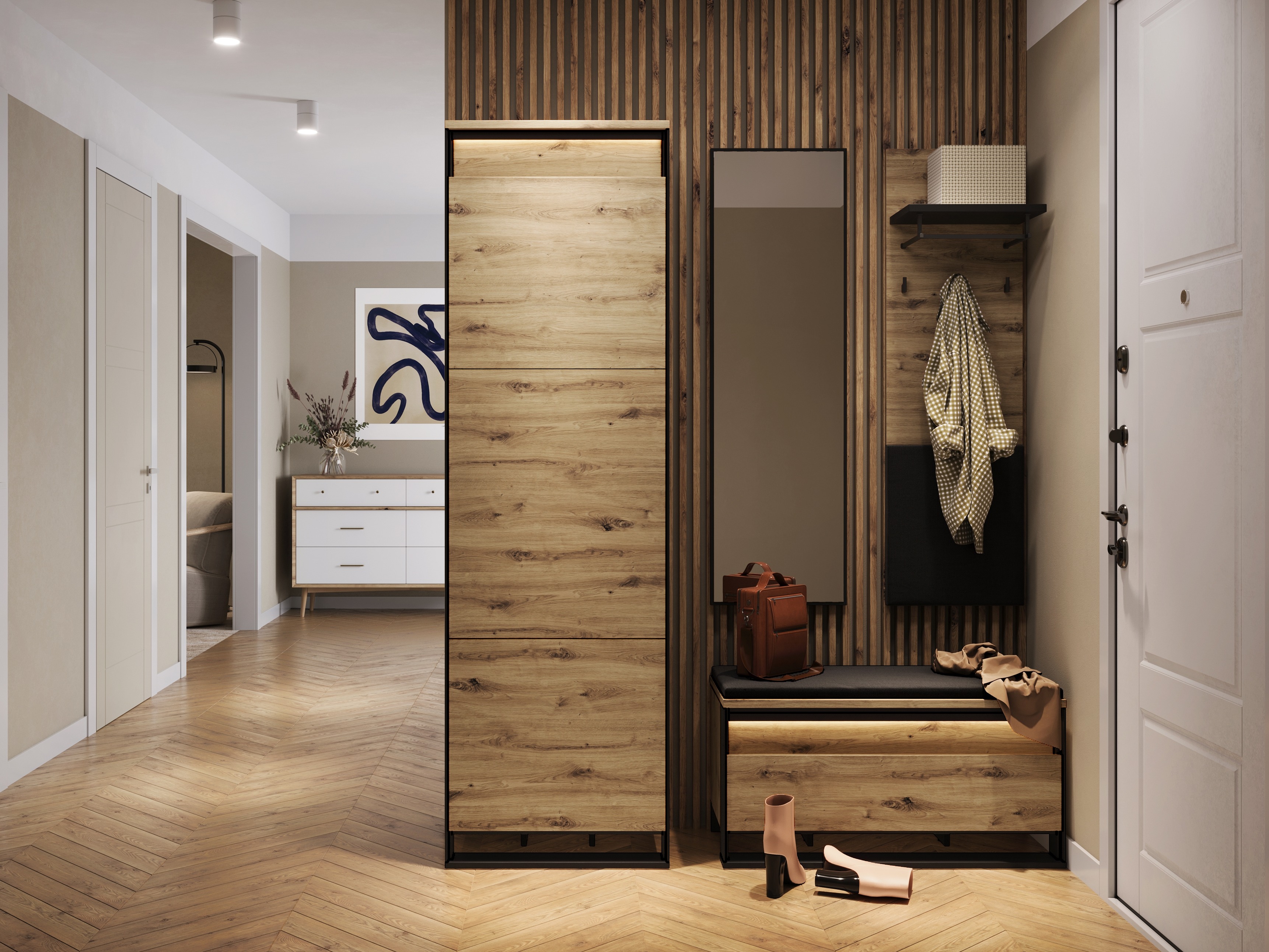 Furniture collection Luliru