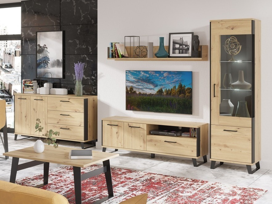 Furniture collection Orlcame