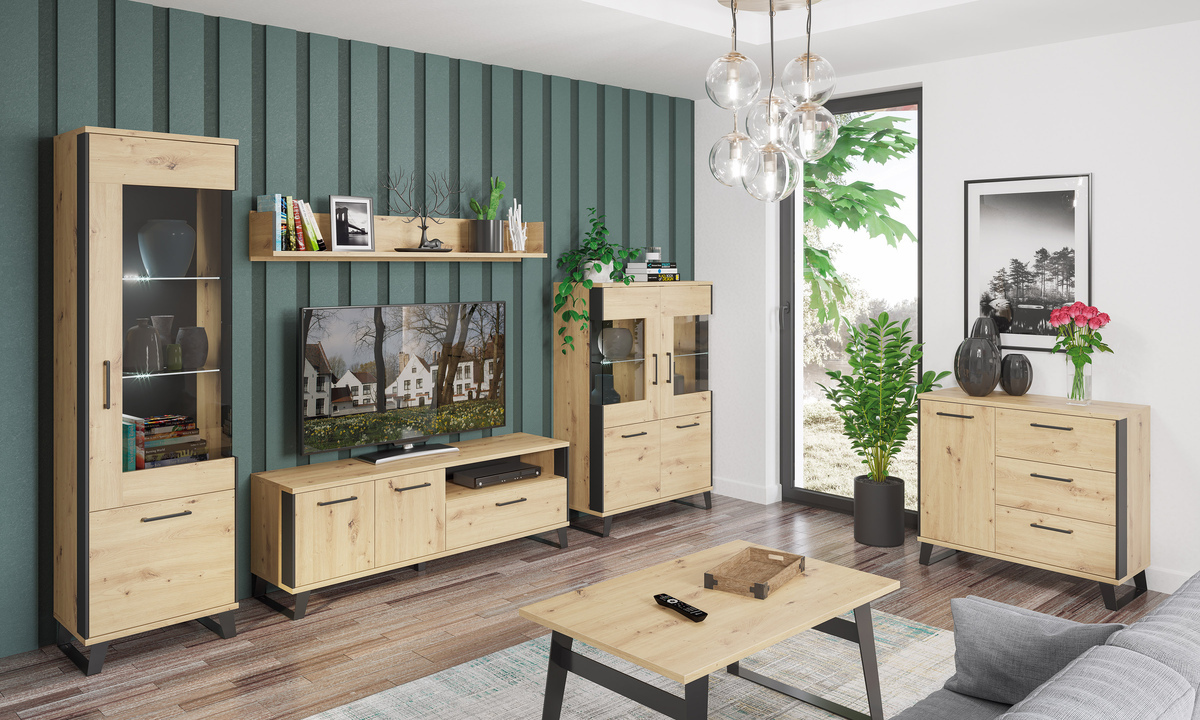 Furniture collection Orlcame