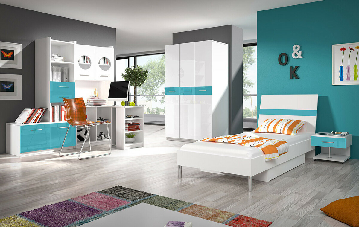 Furniture collection Salmere