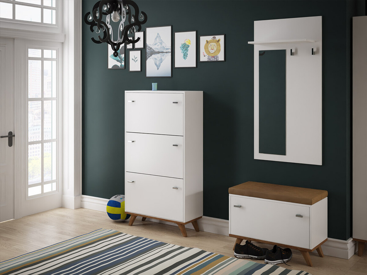 Furniture collection Levtena