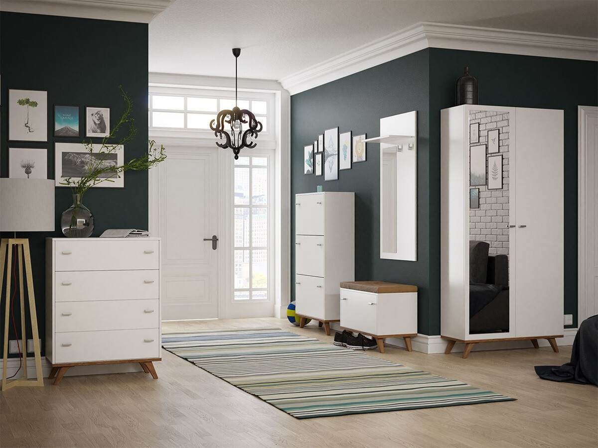 Furniture collection Levtena