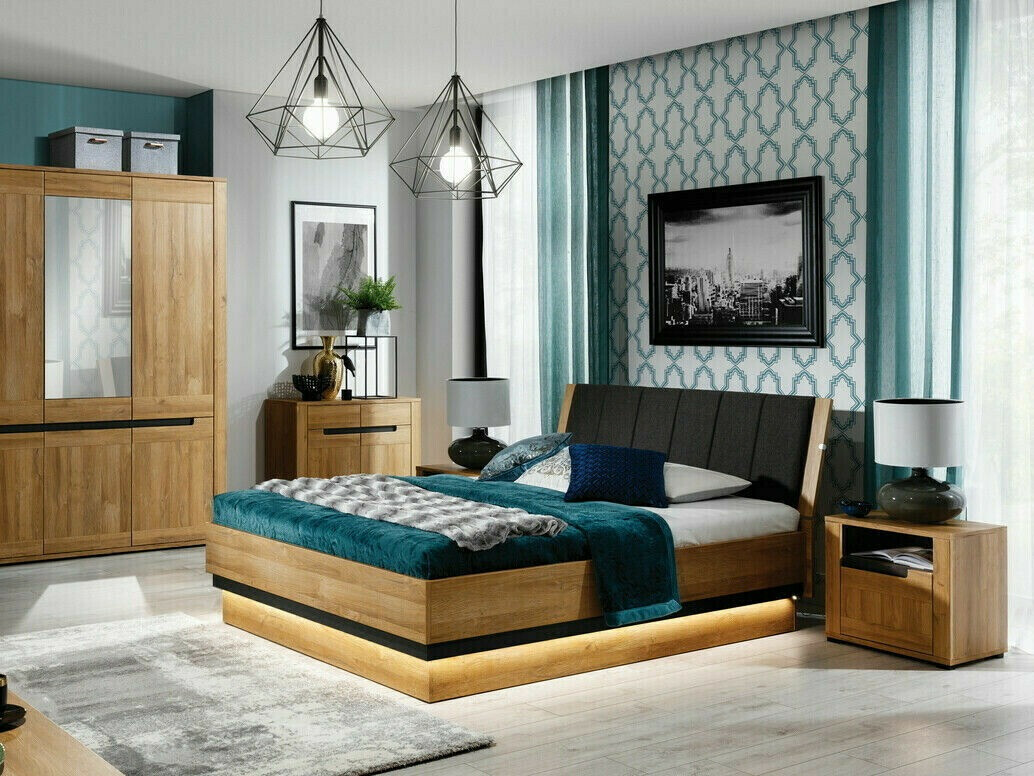 Furniture collection Sonrevo