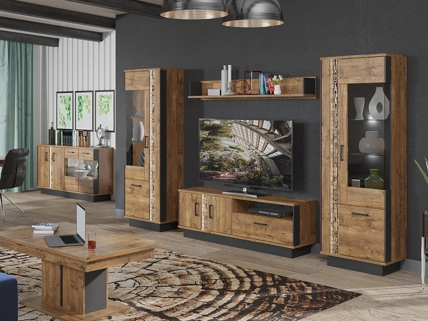 Furniture collection Dunvelo