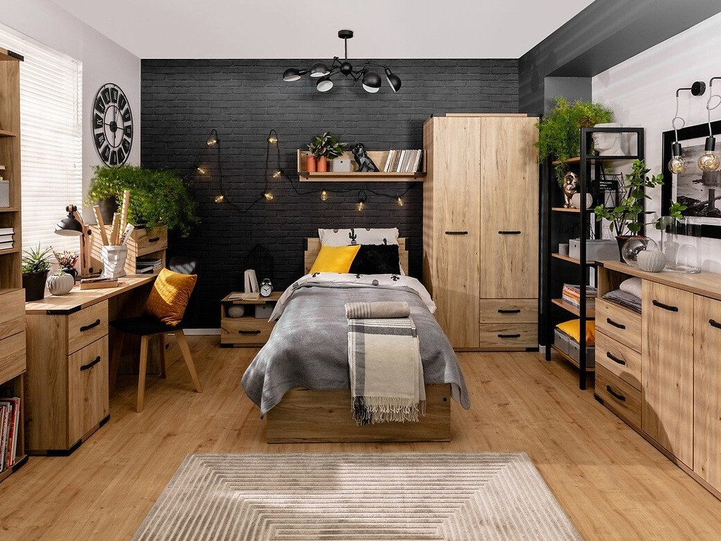 Furniture collection Romelbu