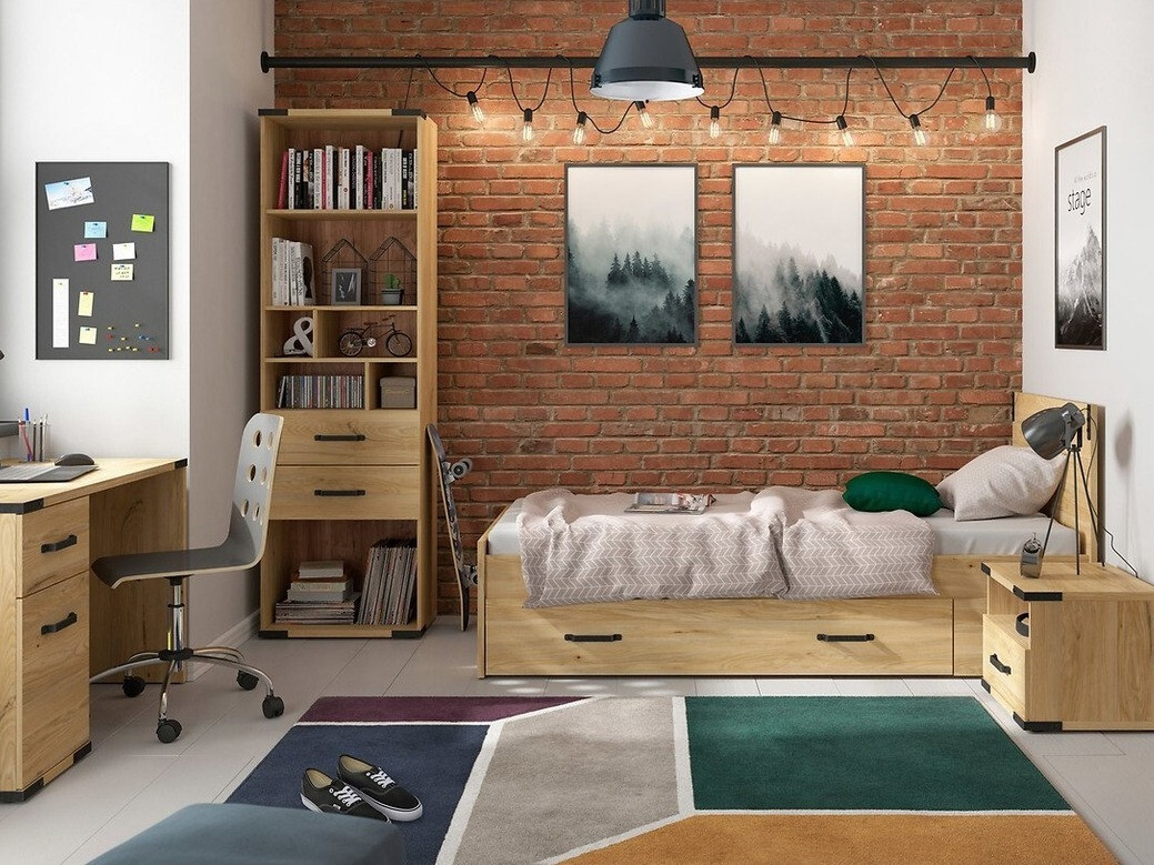 Furniture collection Romelbu