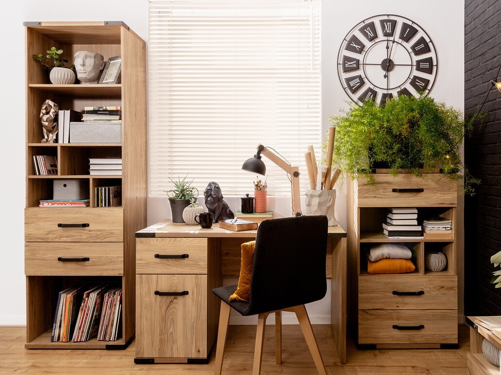 Furniture collection Romelbu