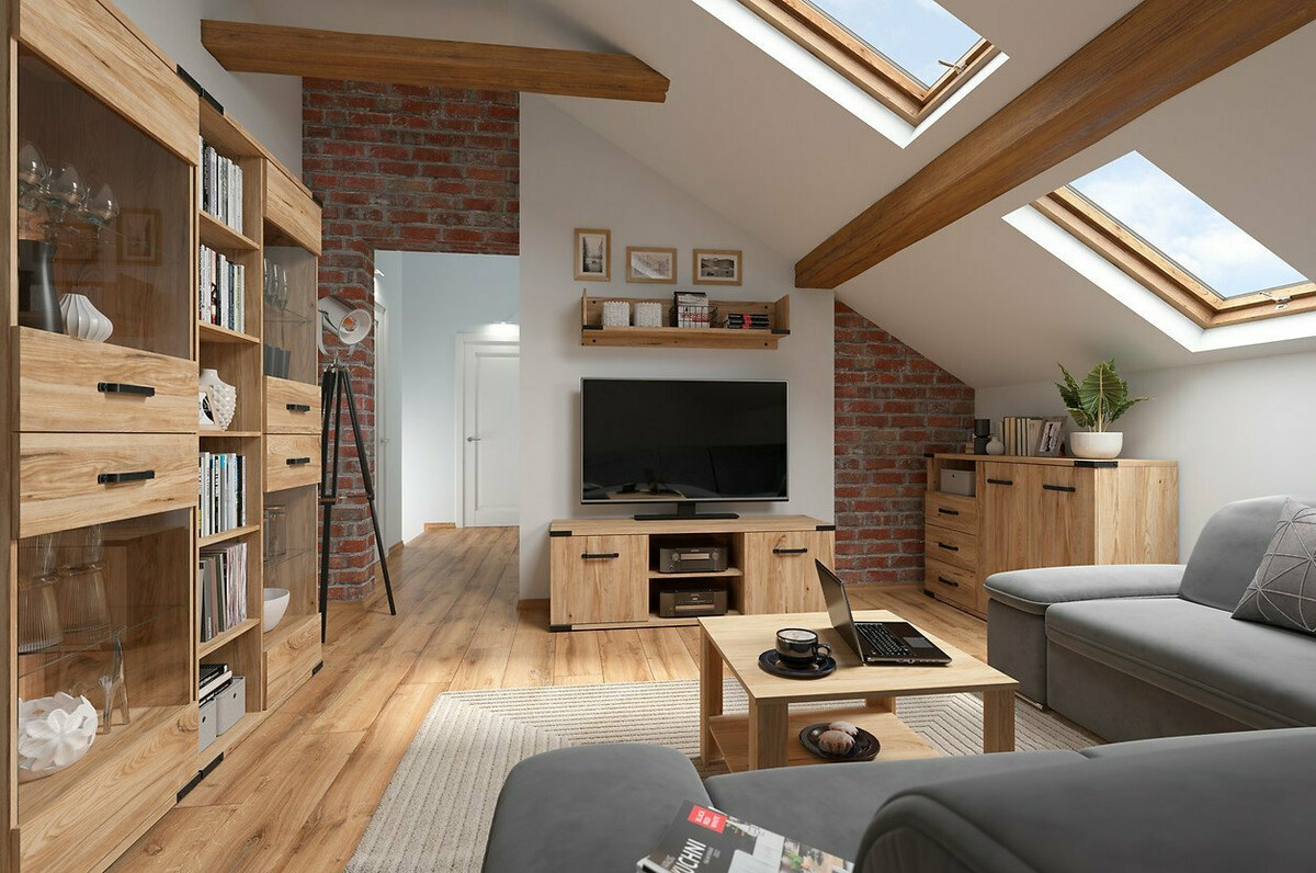 Furniture collection Romelbu