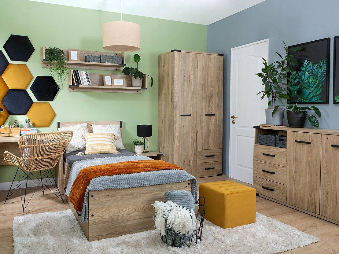 Furniture collection Romelbu