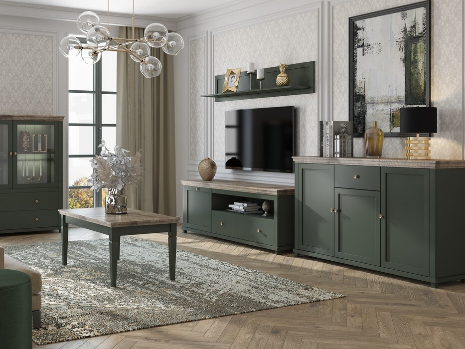 Furniture collection Tolnue
