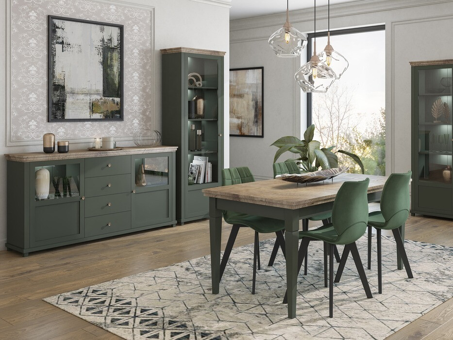 Furniture collection Tolnue