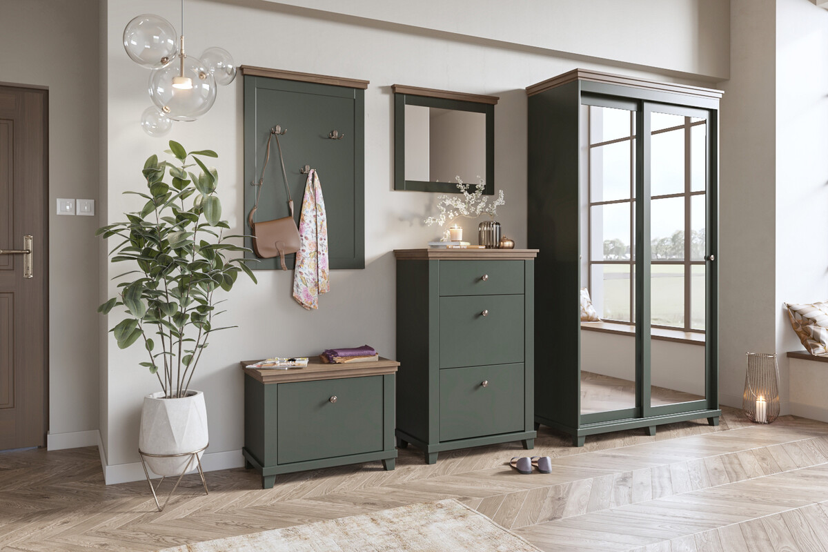 Furniture collection Tolnue