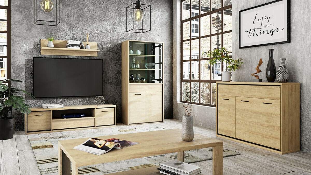 Furniture collection Etrmoni