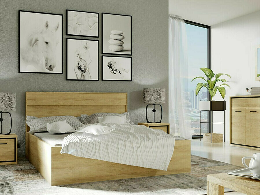 Furniture collection Etrmoni