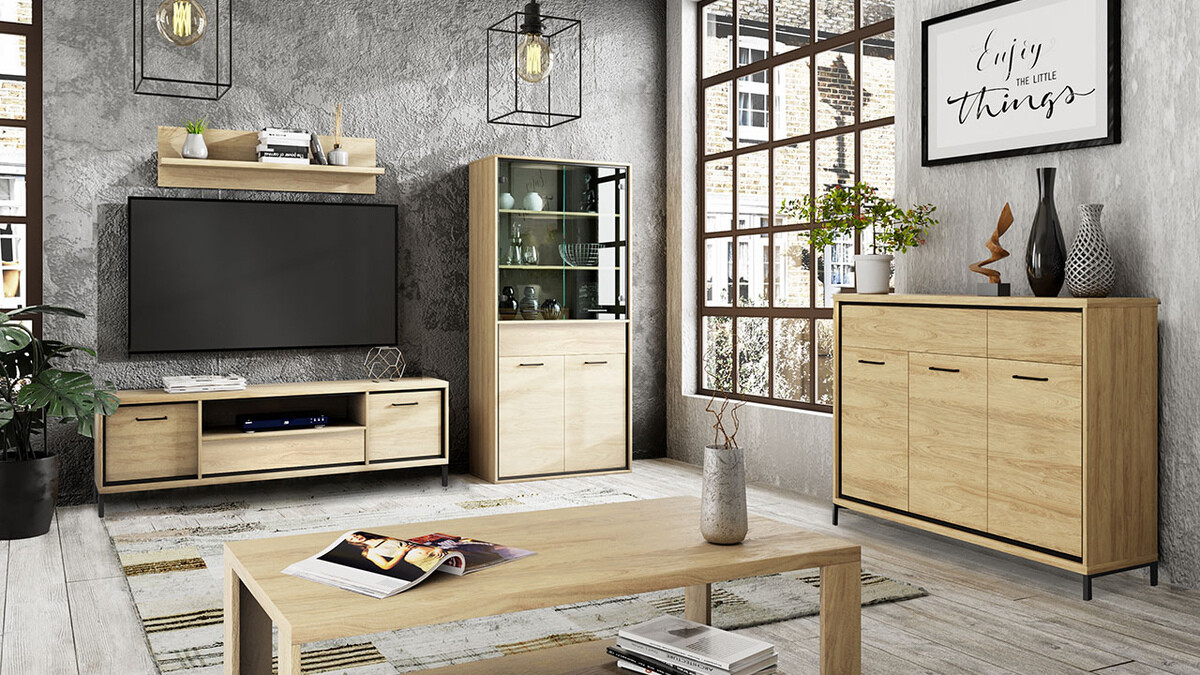 Furniture collection Etrmoni