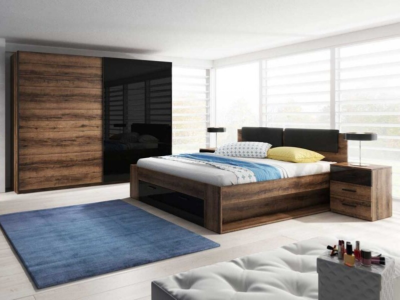 Furniture collection Levruvu