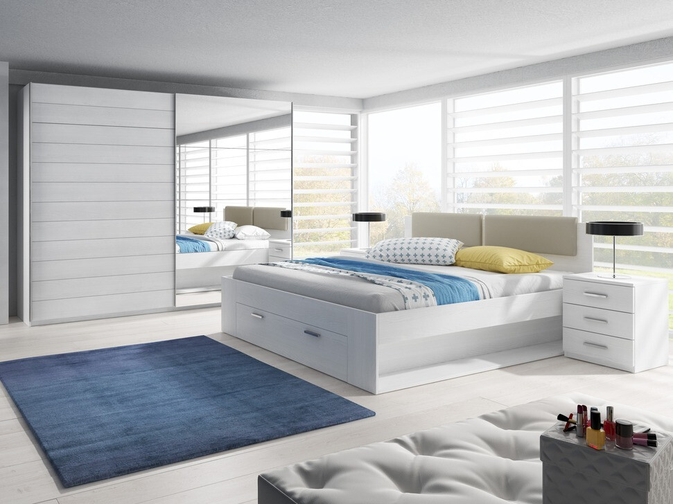 Furniture collection Levruvu