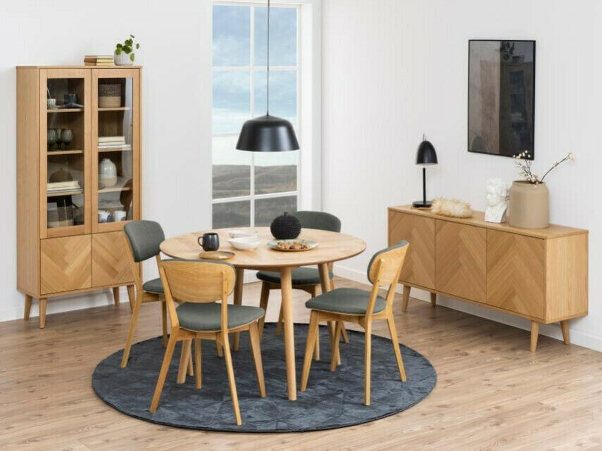 Furniture collection Norsica Daltea