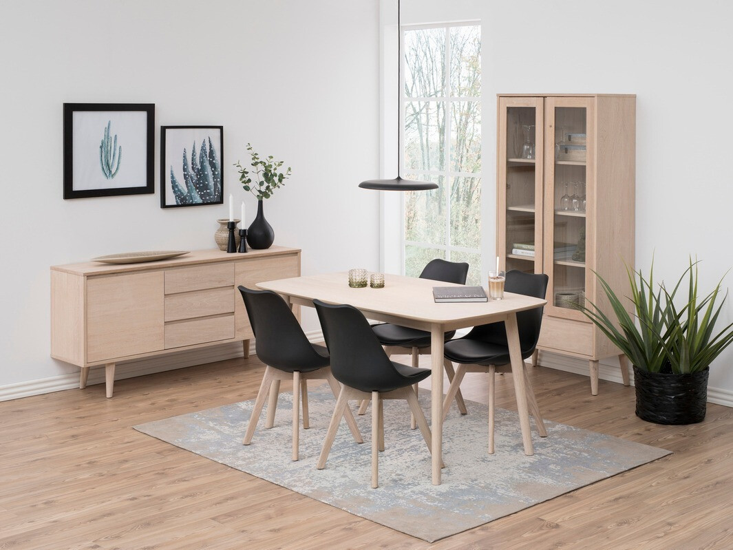 Furniture collection Norsica Daltea