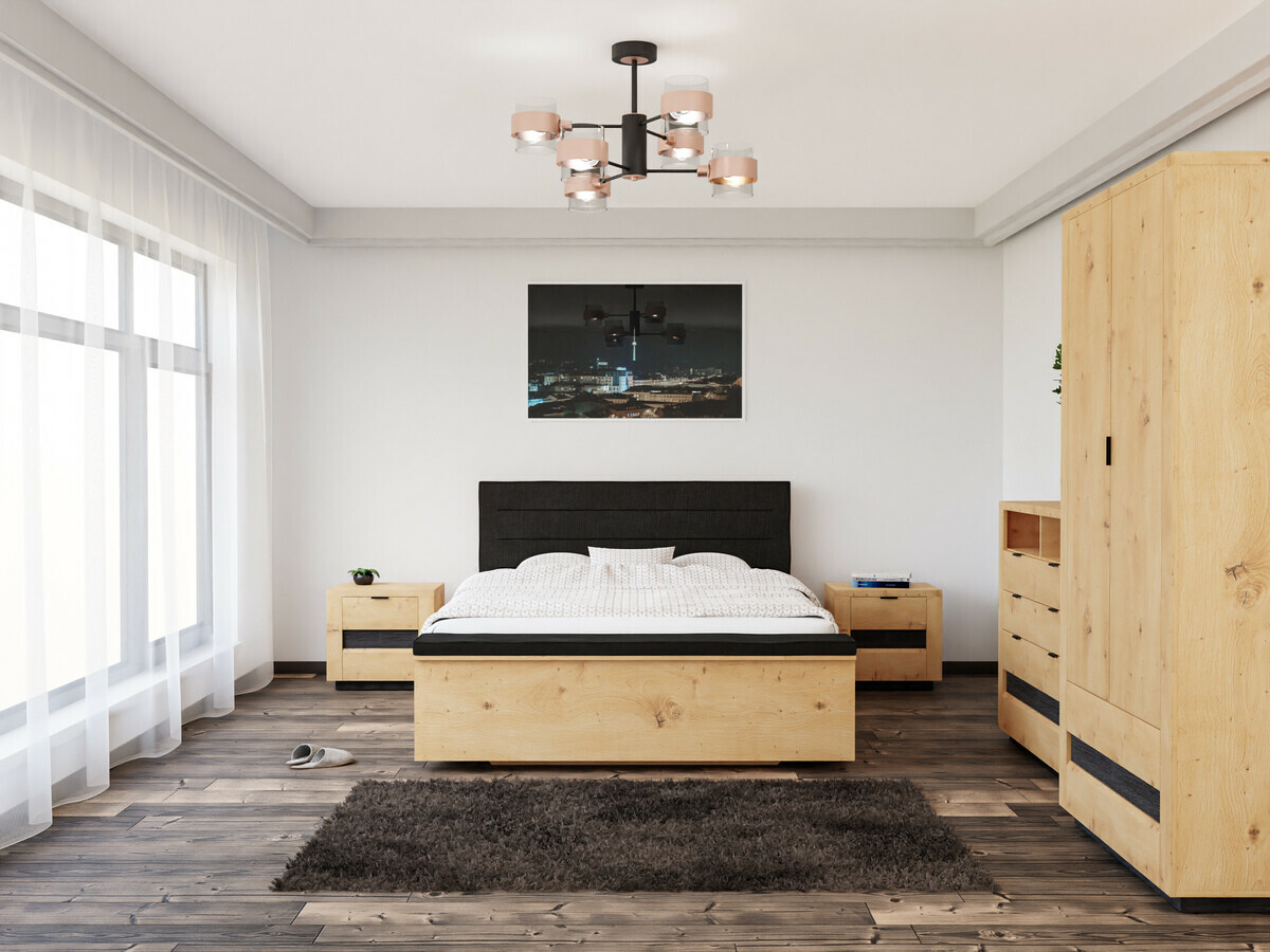 Furniture collection Sermeli