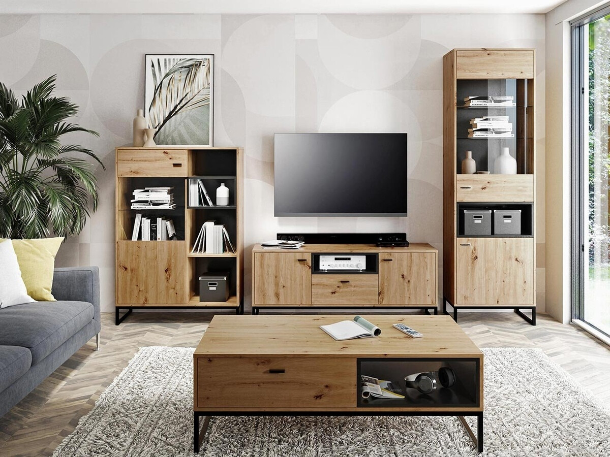 Furniture collection Baltesi