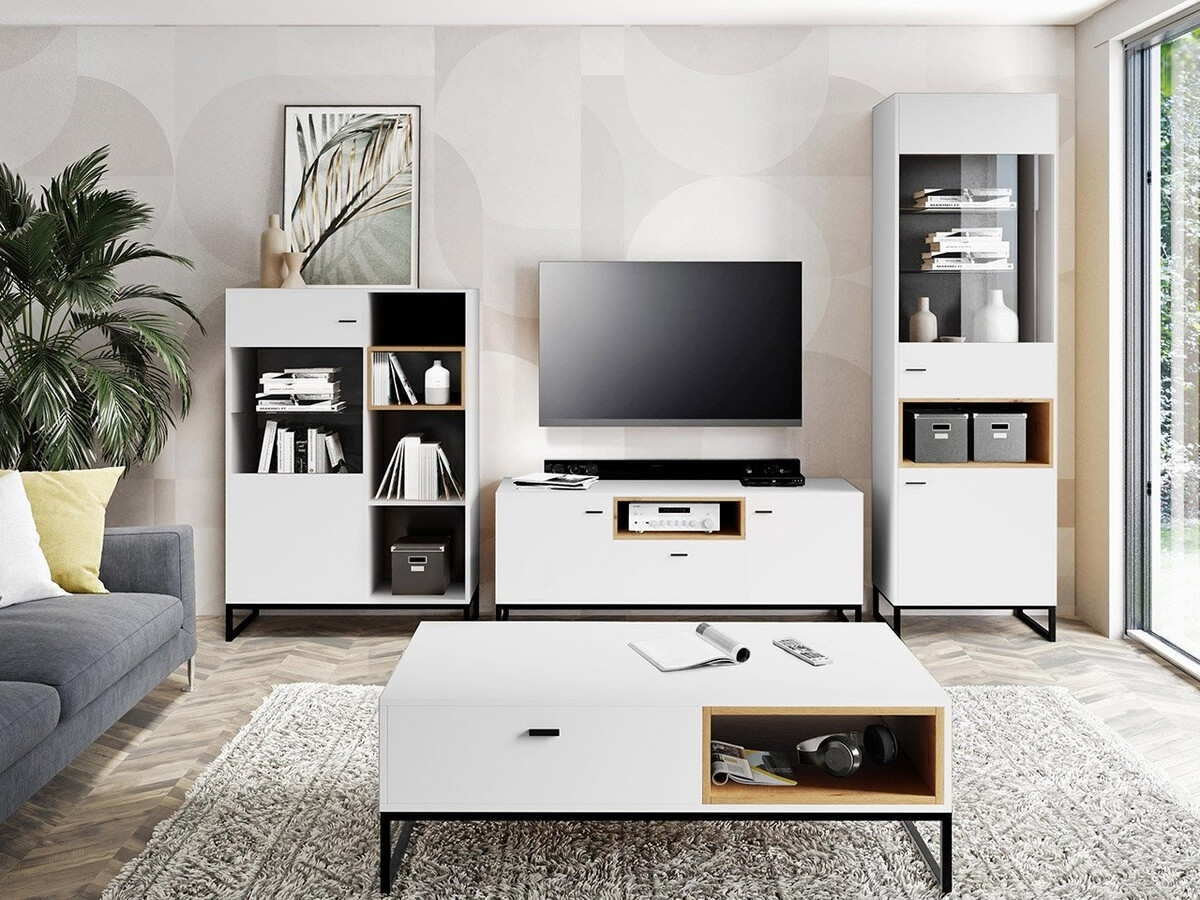 Furniture collection Baltesi