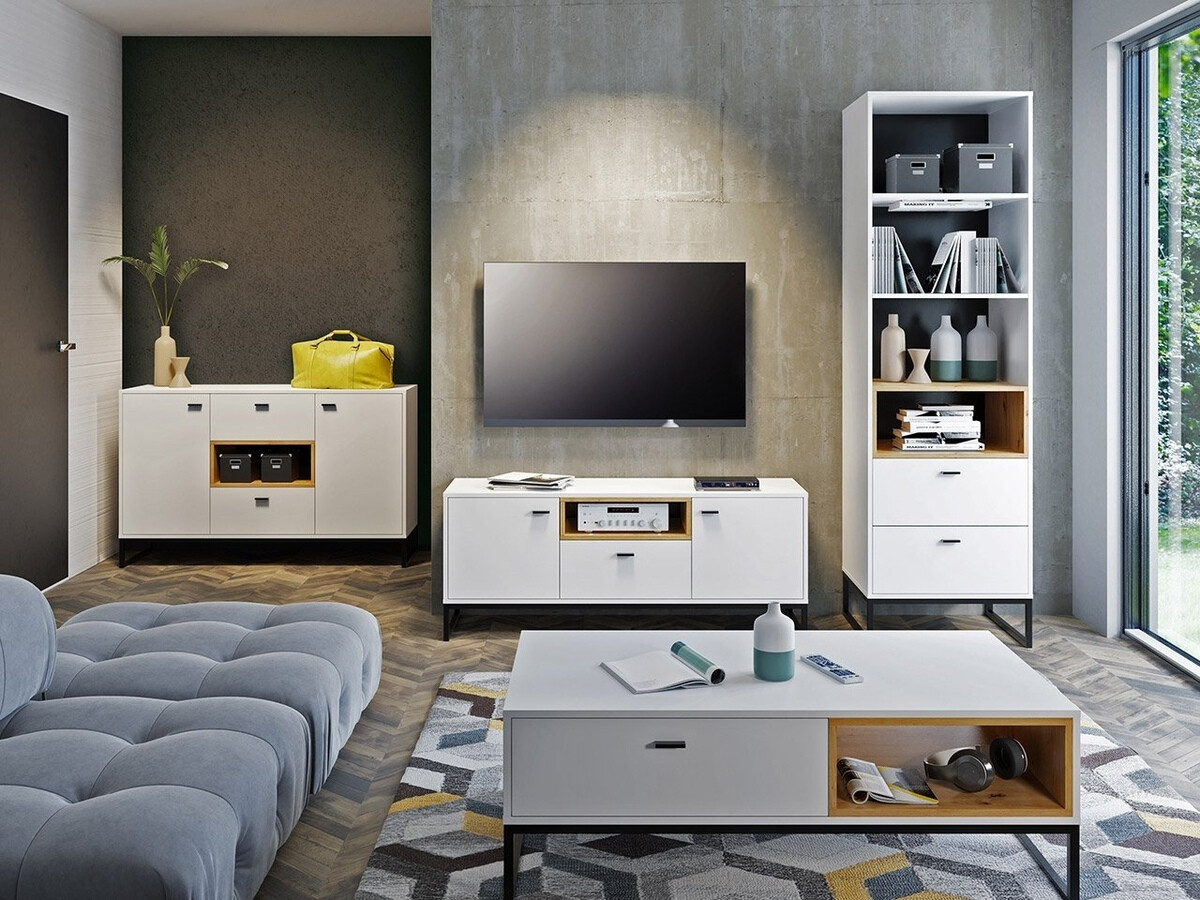 Furniture collection Baltesi