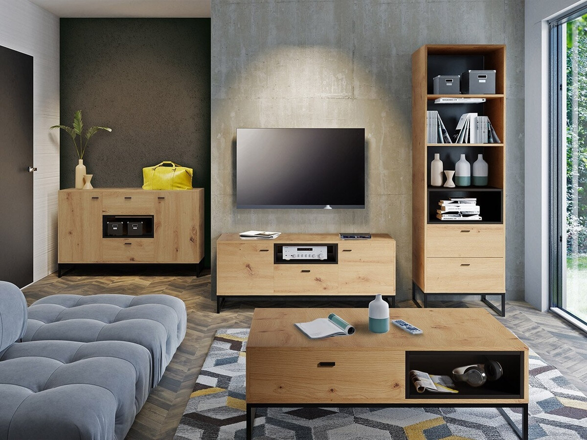 Furniture collection Baltesi