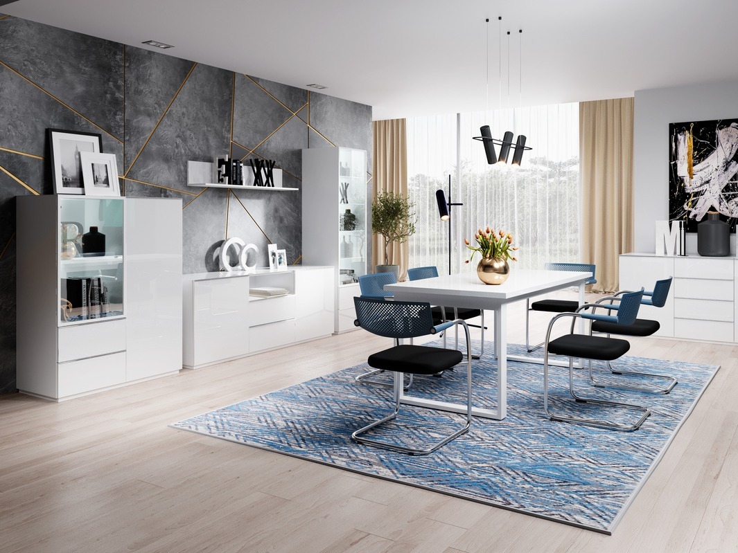 Furniture collection Fervese
