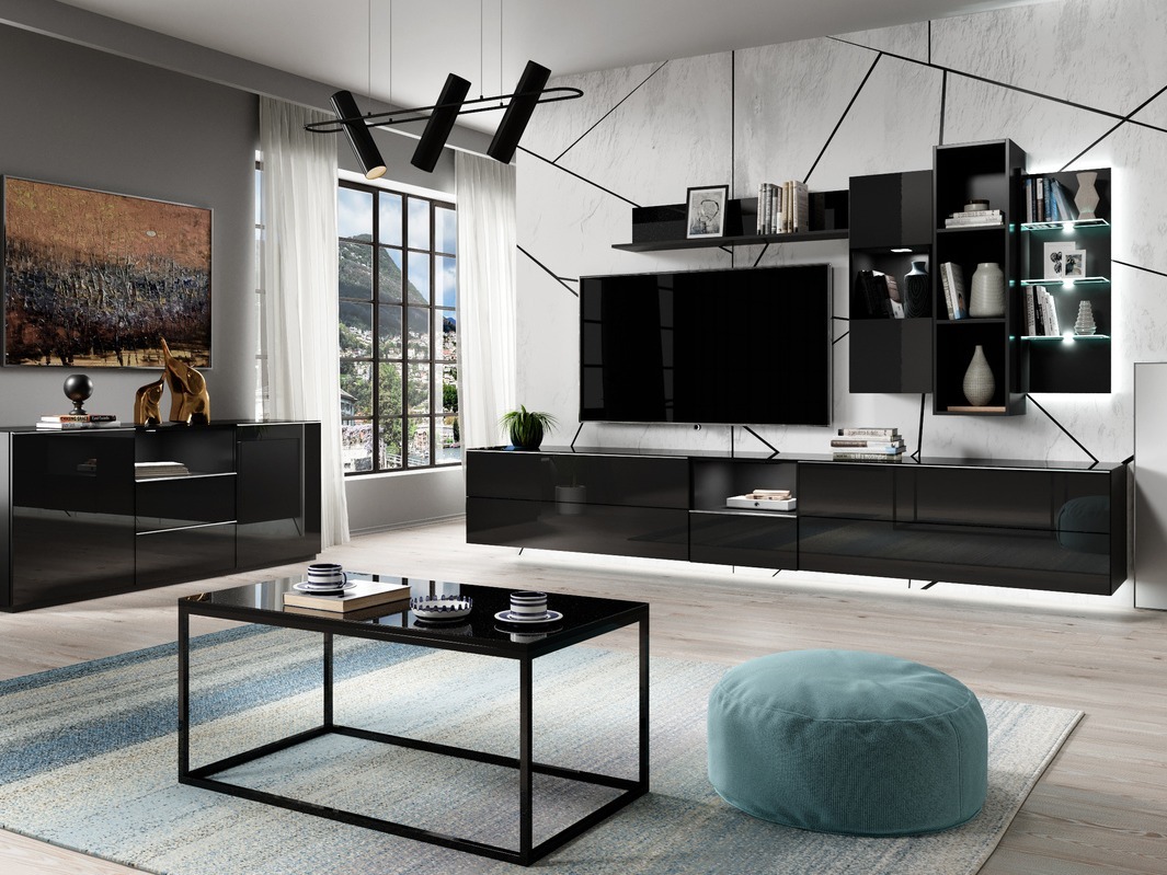 Furniture collection Fervese