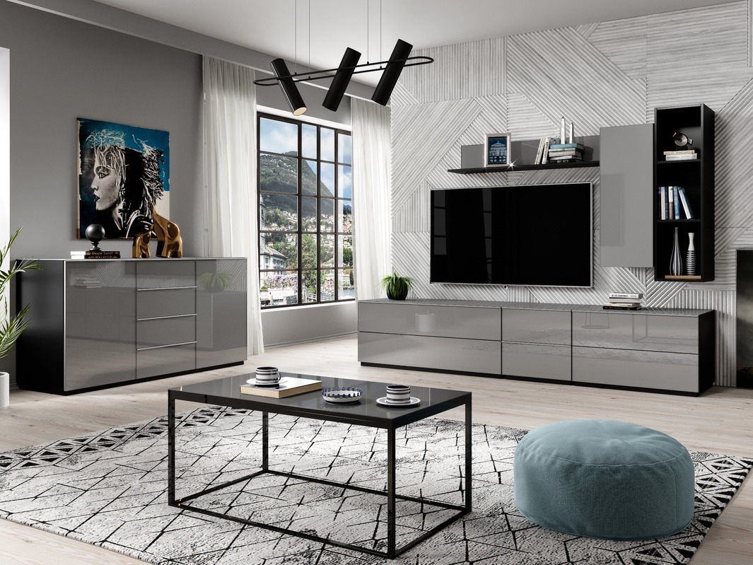 Furniture collection Fervese