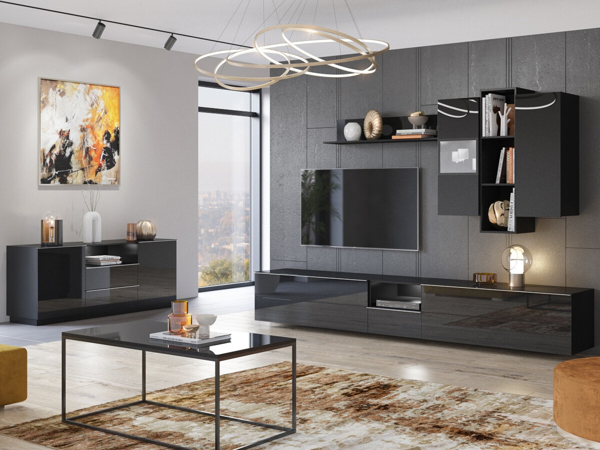 Furniture collection Fervese