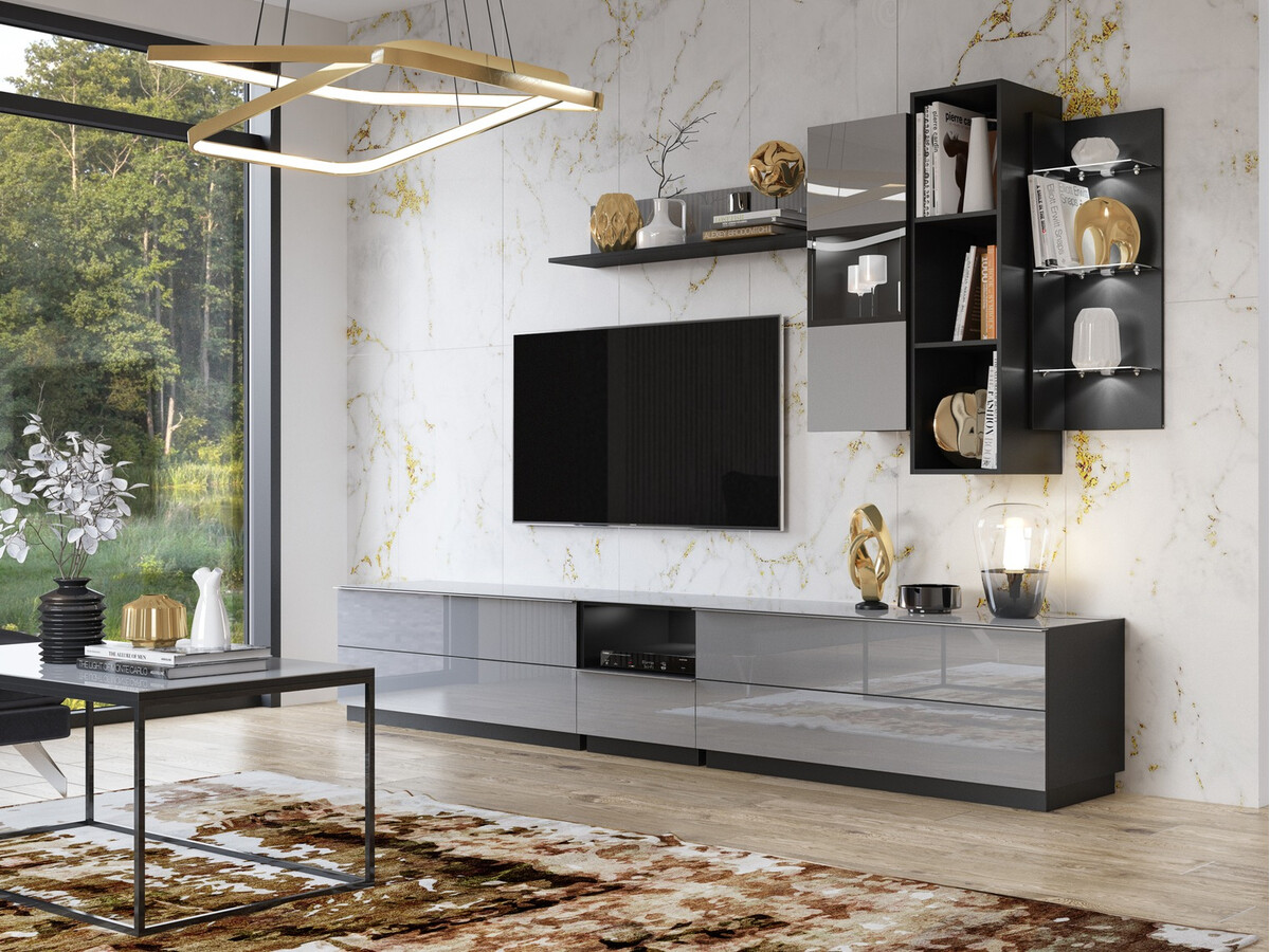 Furniture collection Fervese