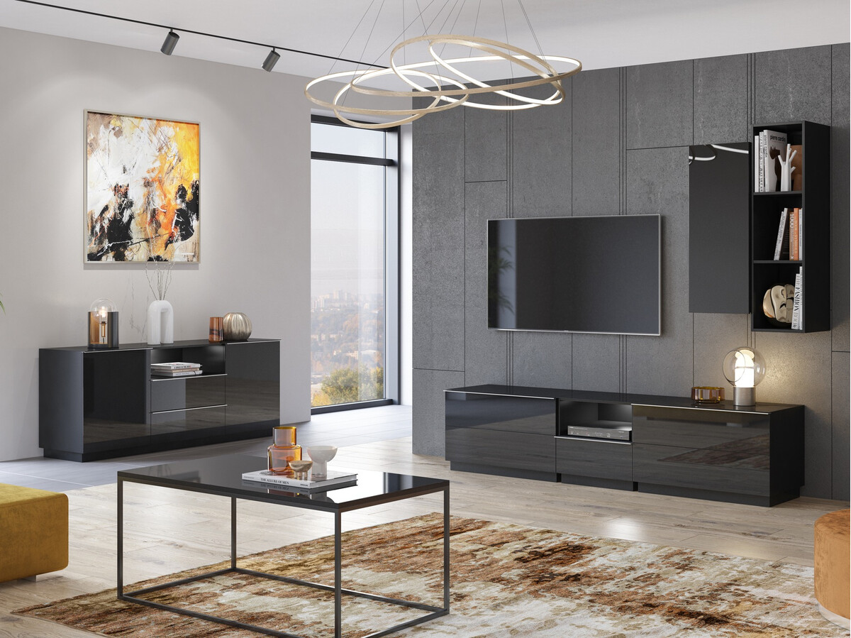 Furniture collection Fervese