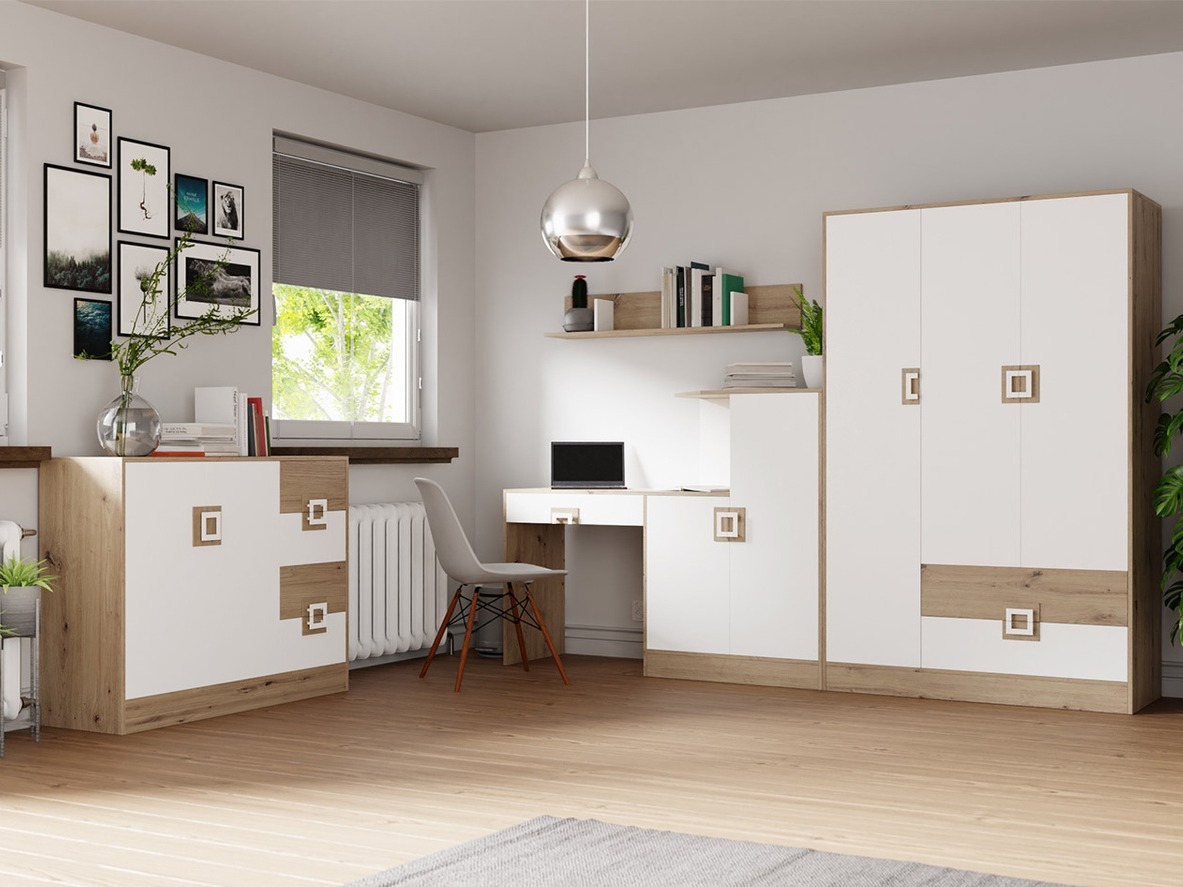 Furniture collection Tolfere