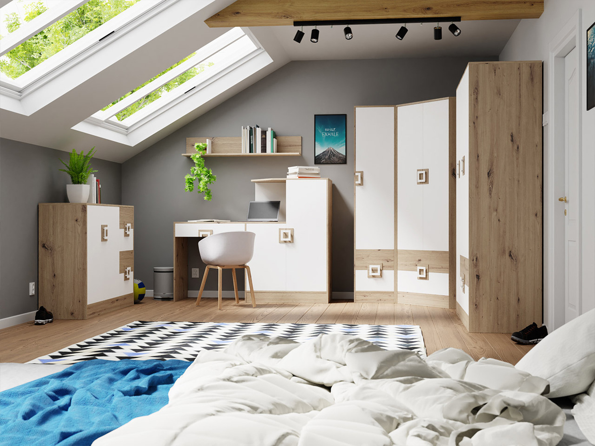 Furniture collection Tolfere